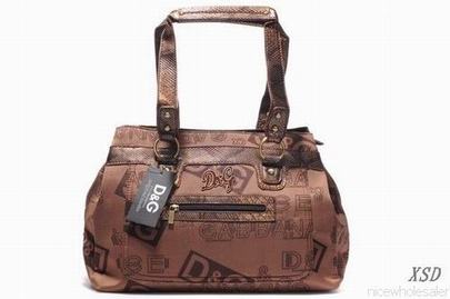 D&G handbags136